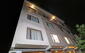 Treebo Magnum Chandigarh